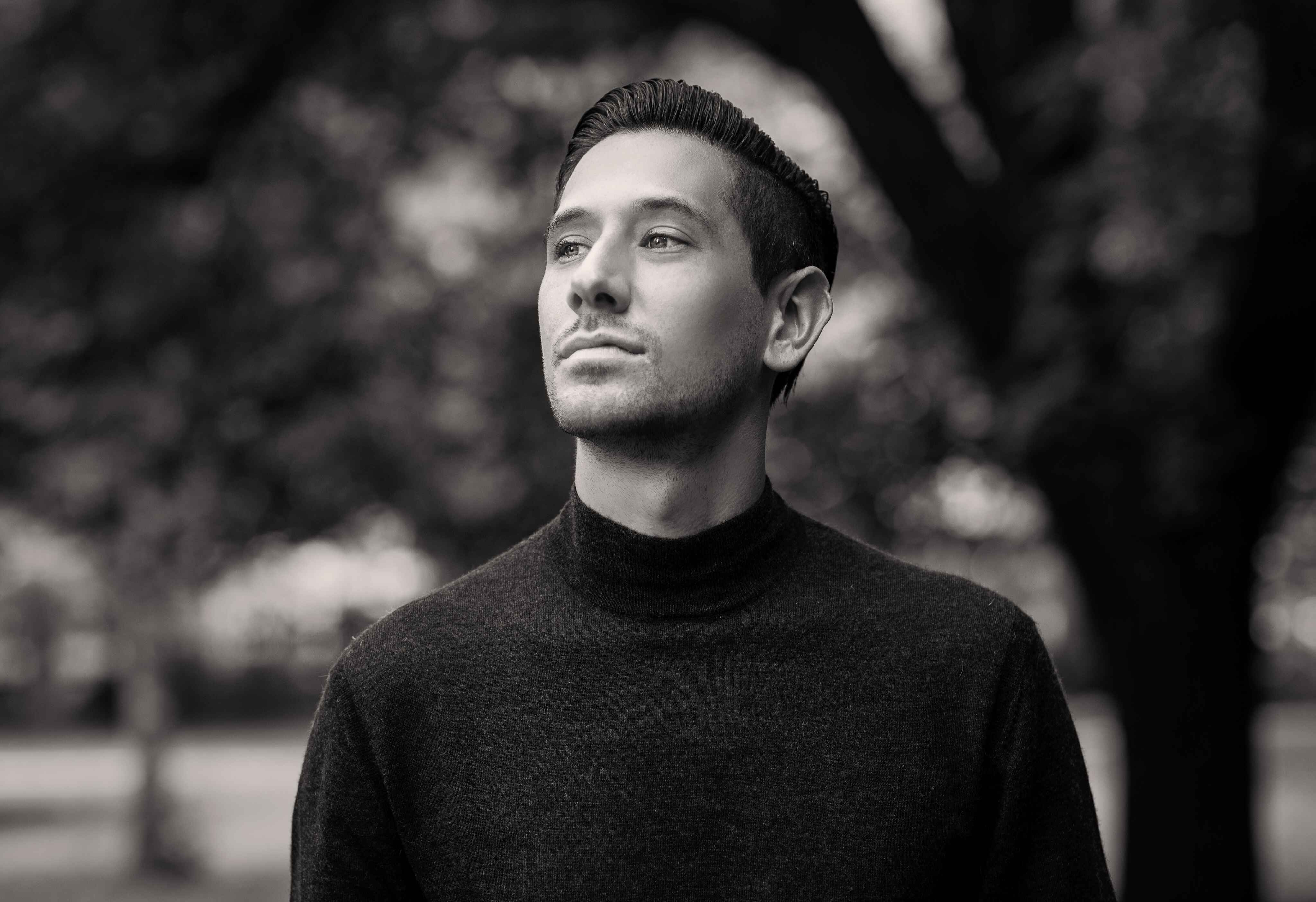 MARCUS RIVERA