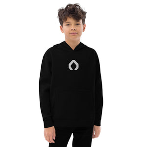 Kids Fleece Hoodie