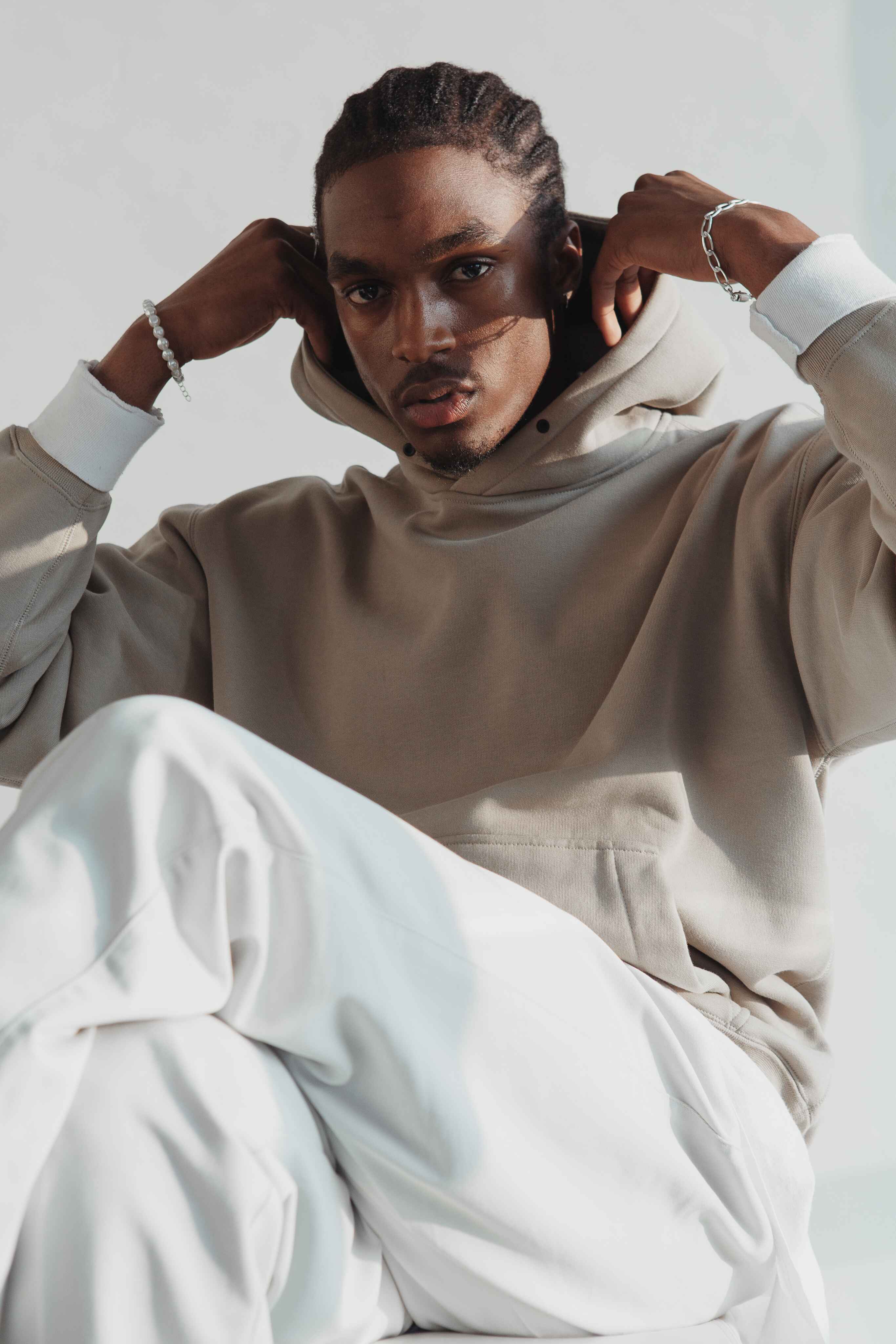LUCAS THOMPSON