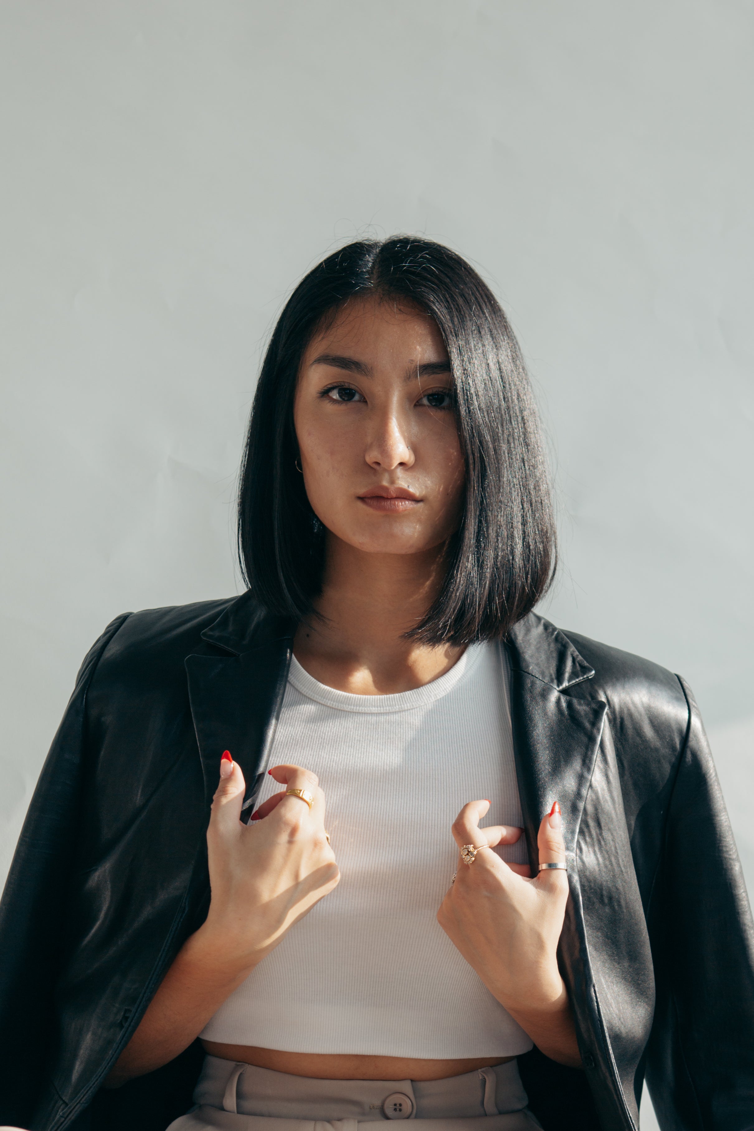 OLIVIA CHEN