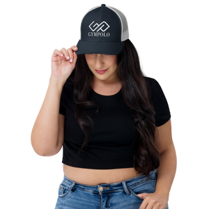 GYMPOLO Trucker Cap