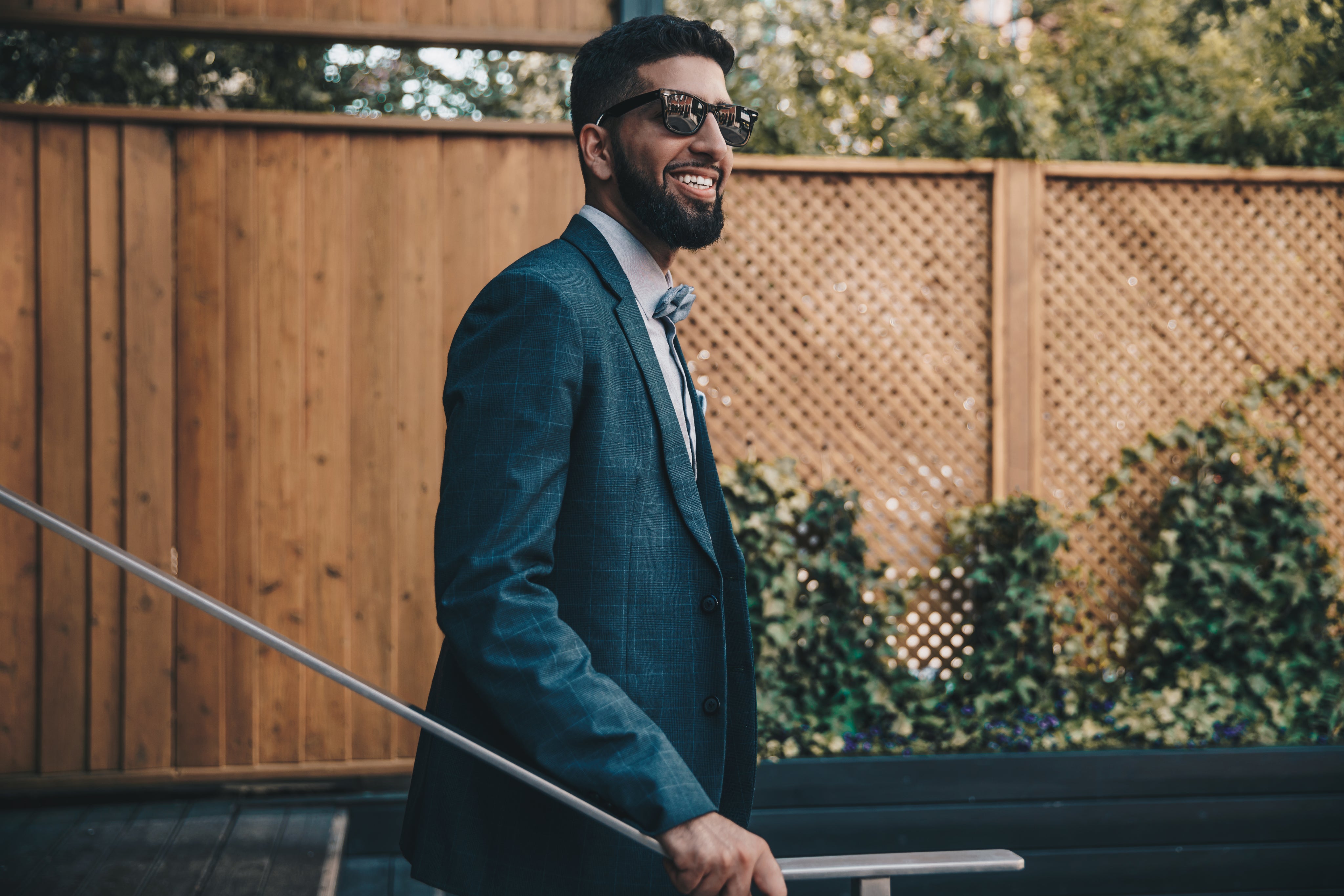 NATHAN PATEL