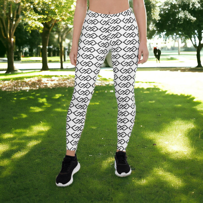 The Enduring Appeal and Growing Trend of Leggings in the United States: A Fashion Staple Redefined