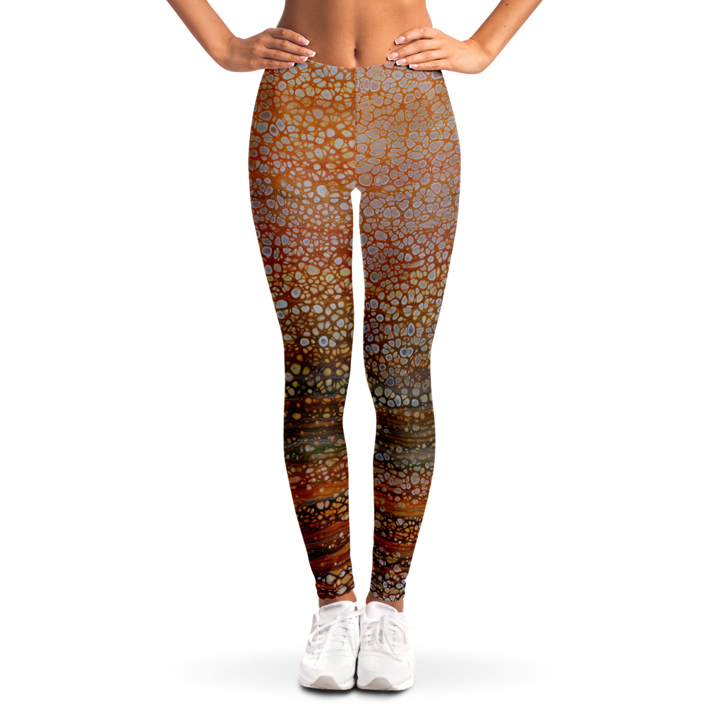 GYMPOLO Premium Leggings