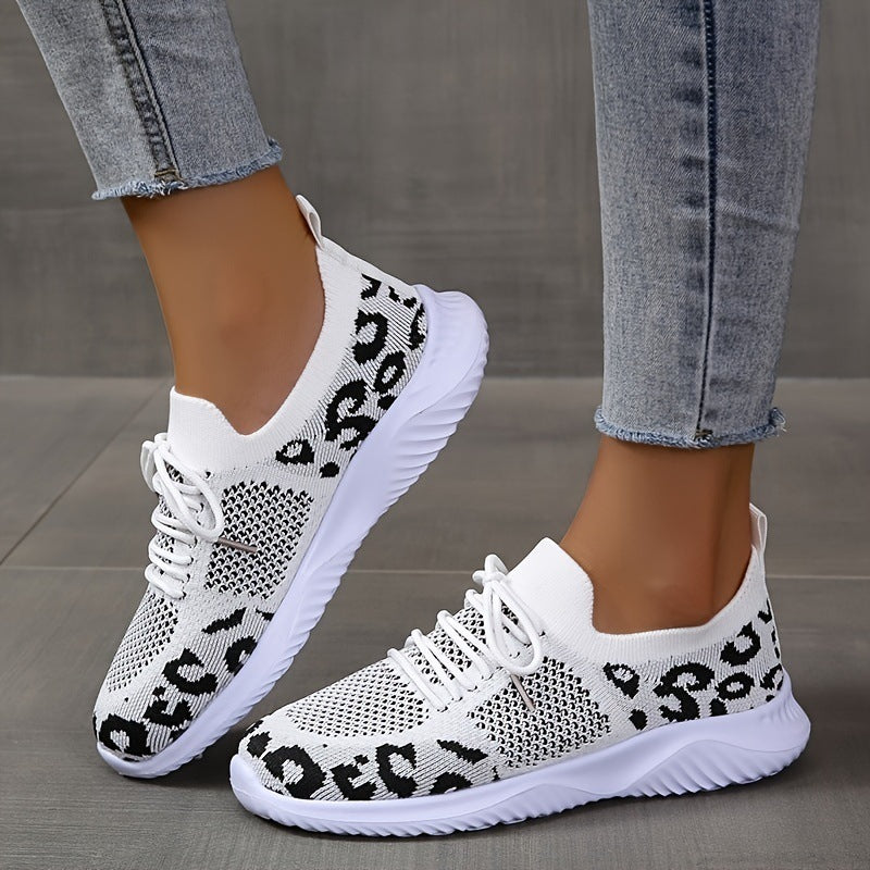 Lace up Sneakers