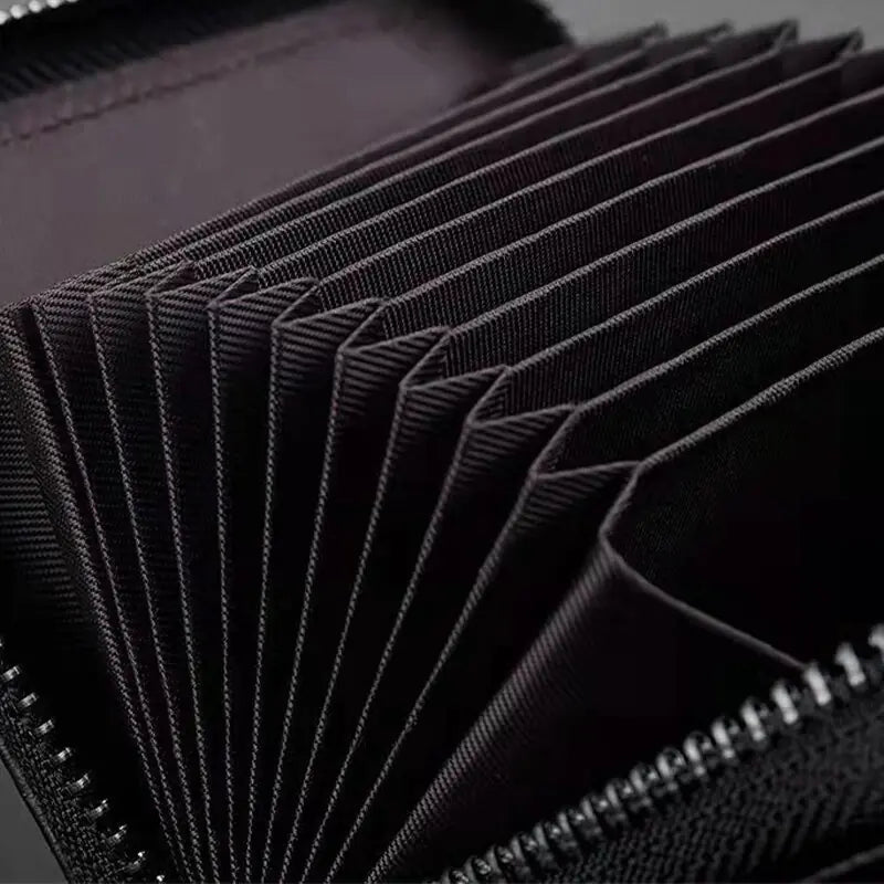 Business Card Wallet-GYMPOLO.COM