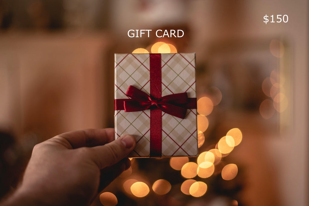 GYMPOLO GIFT CARD $150-GYMPOLO.COM