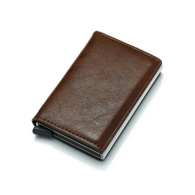 Card Holder Wallet-GYMPOLO.COM