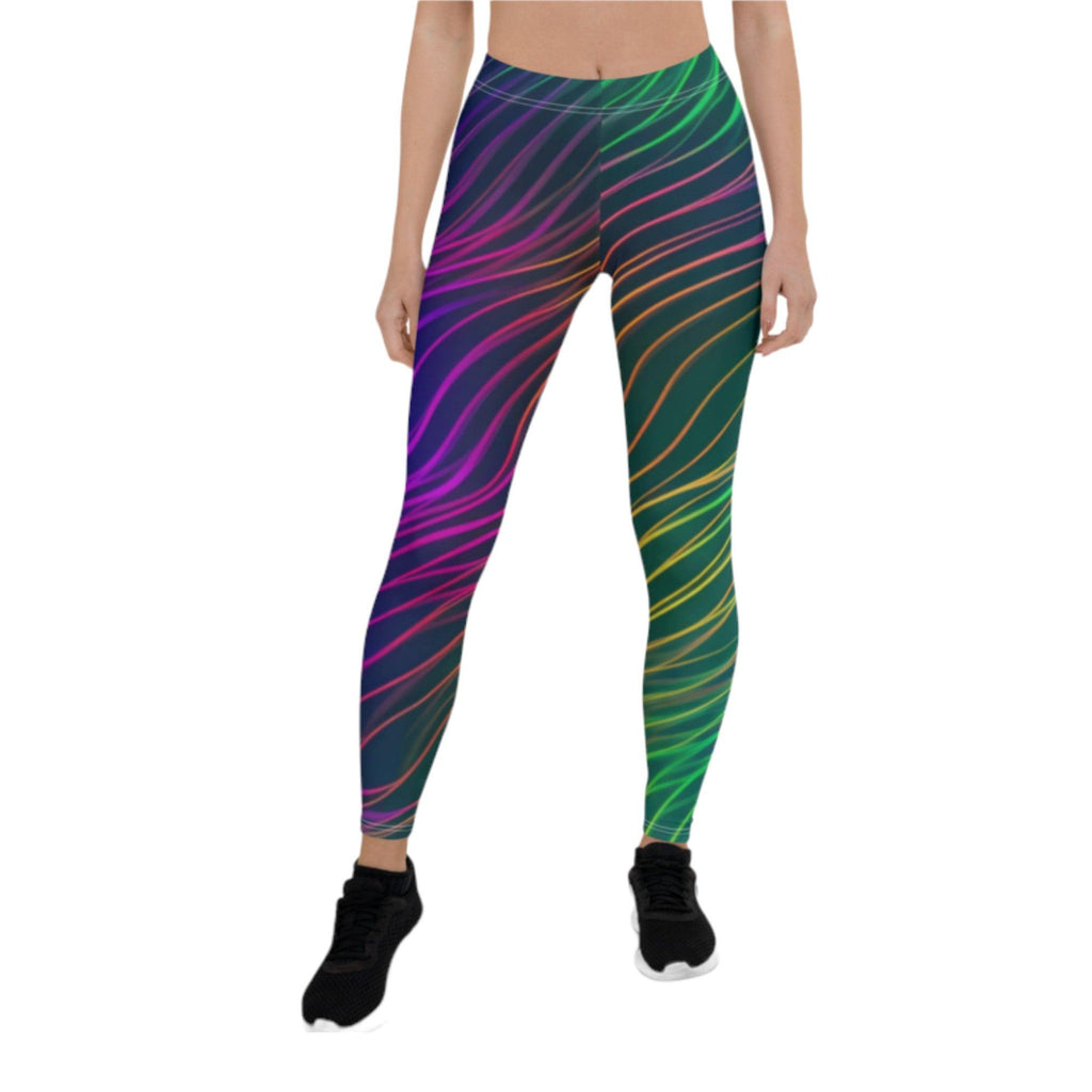 GYMPOLO Leggings