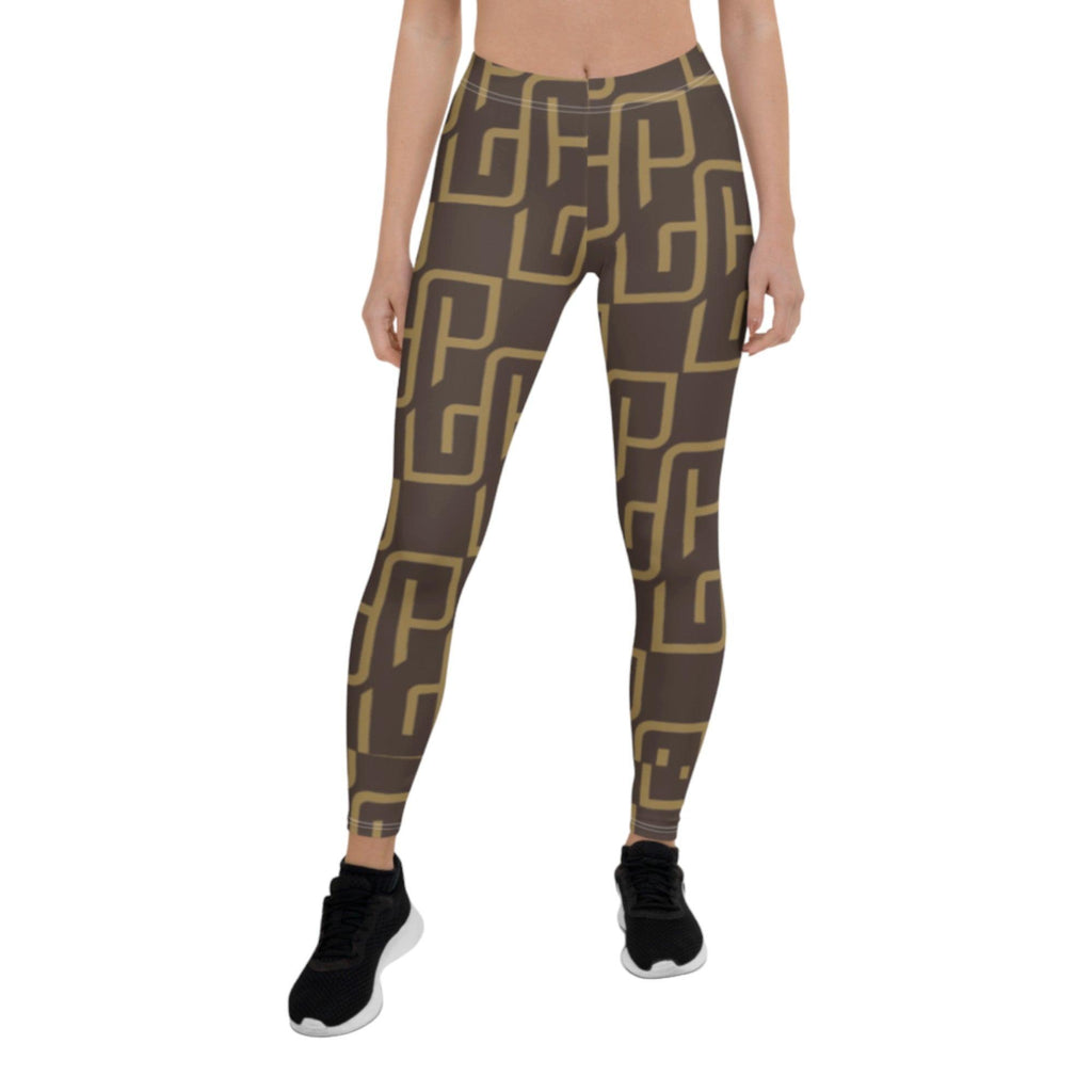 GYMPOLO Leggings