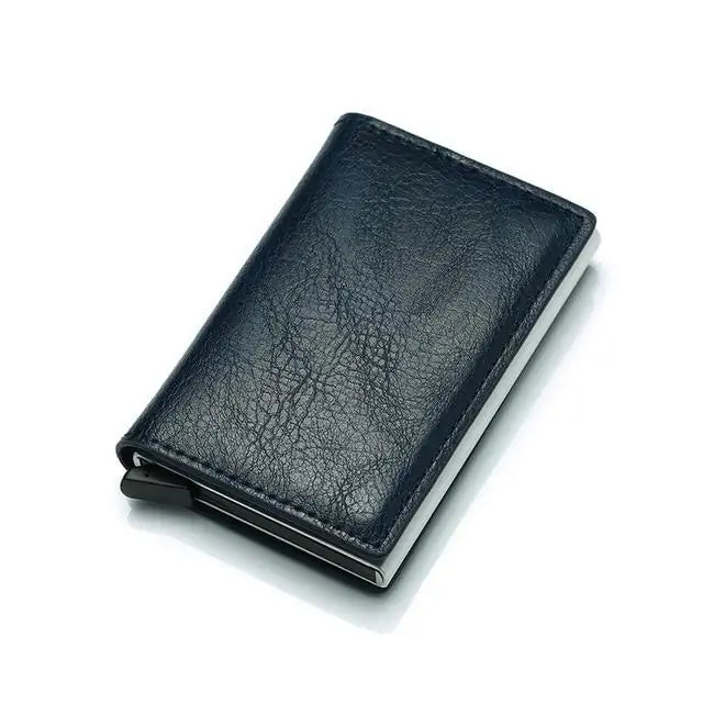 Card Holder Wallet-GYMPOLO.COM