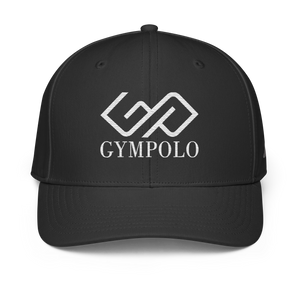 GYMPOLO Unisex performance cap