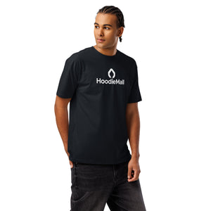 HoodieMall Premium Men’s Cotton Tee