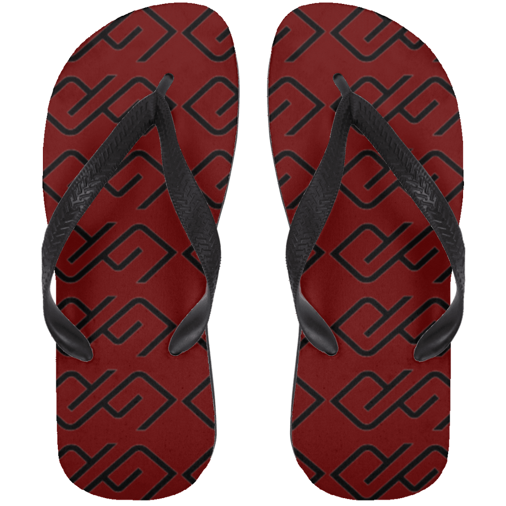 GYMPOLO Adult Flip Flops-GYMPOLO.COM