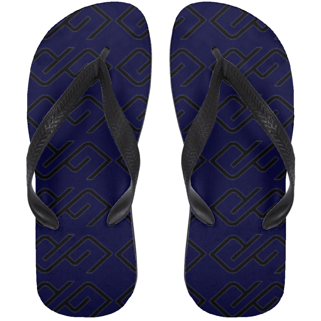 GYMPOLO Adult Flip Flops-GYMPOLO.COM