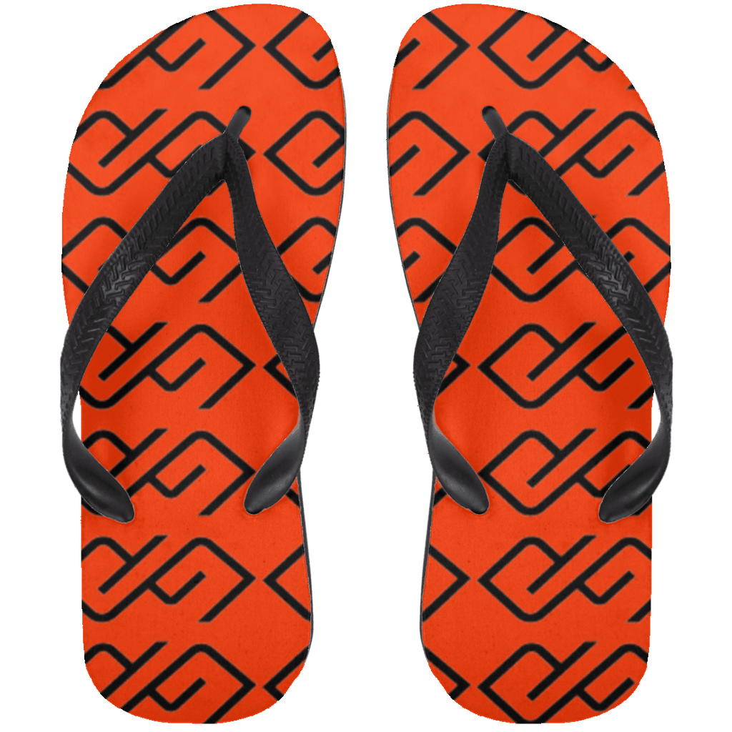 GYMPOLO Adult Flip Flops-GYMPOLO.COM