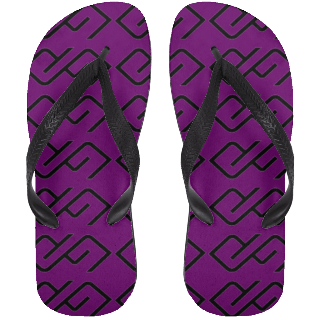 GYMPOLO Adult Flip Flops-GYMPOLO.COM