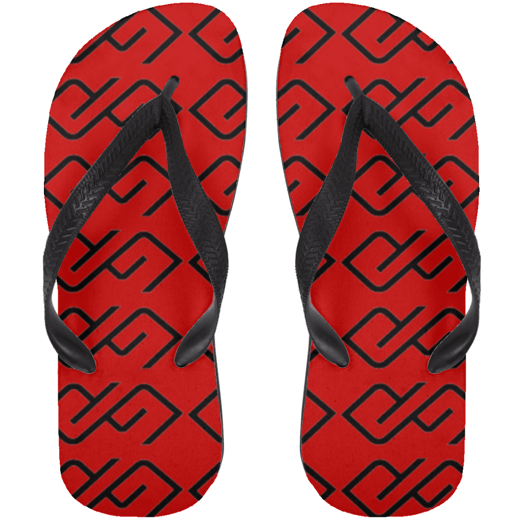 GYMPOLO Adult Flip Flops-GYMPOLO.COM