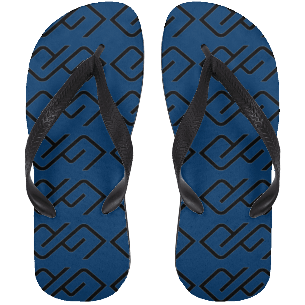 GYMPOLO Adult Flip Flops-GYMPOLO.COM