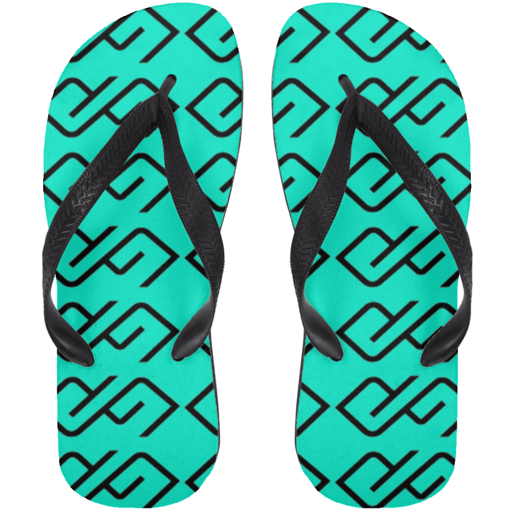 GYMPOLO Adult Flip Flops-GYMPOLO.COM