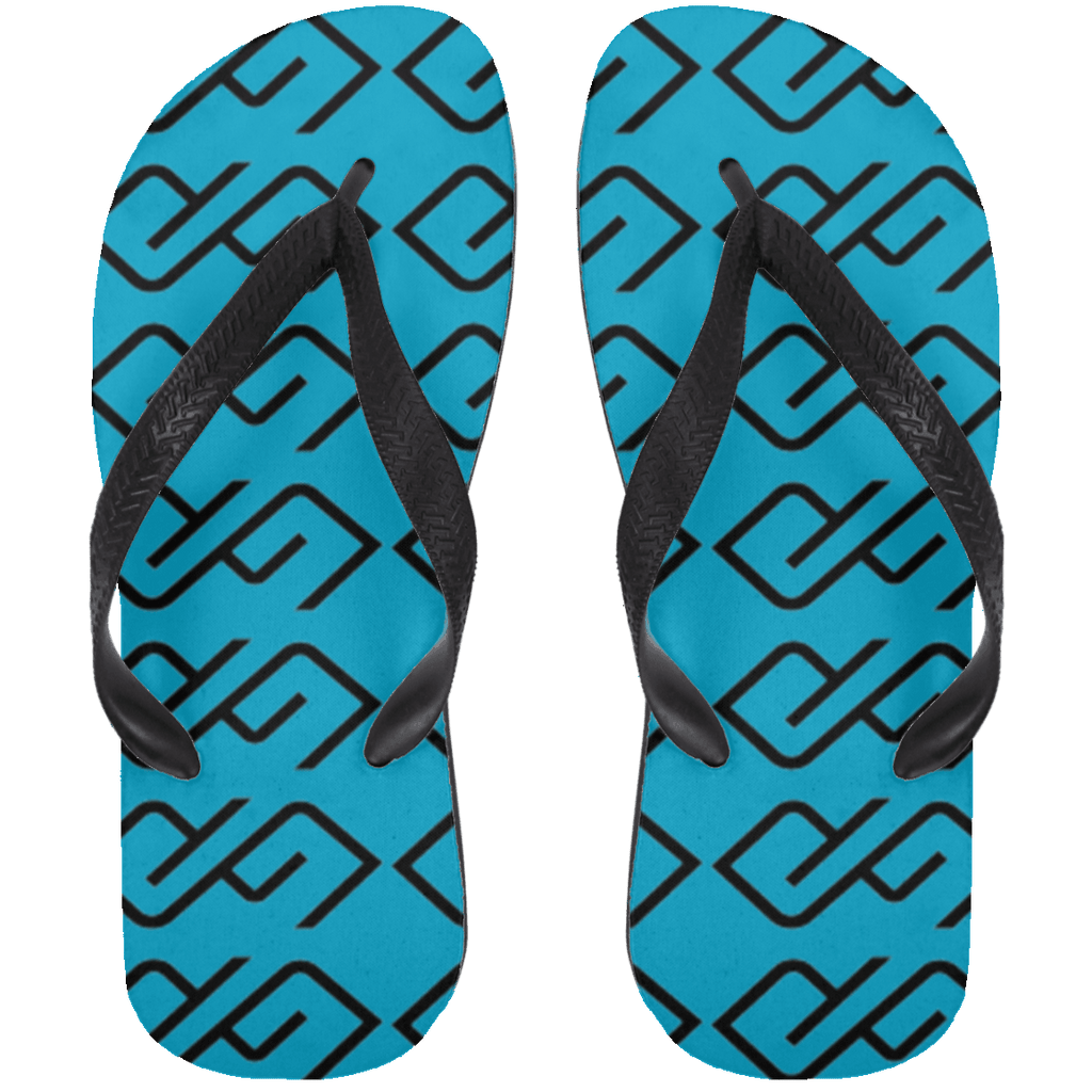 GYMPOLO Adult Flip Flops-GYMPOLO.COM