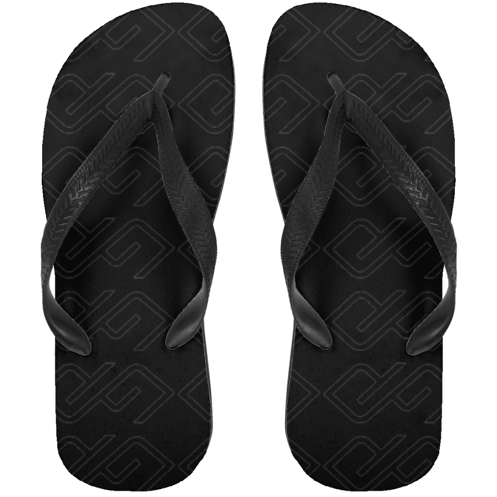 GYMPOLO Adult Flip Flops-GYMPOLO.COM