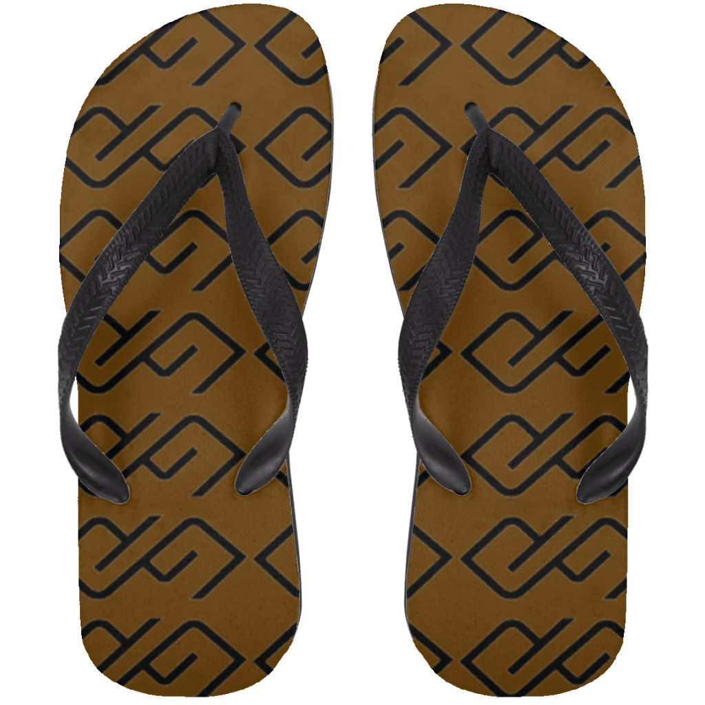 GYMPOLO Adult Flip Flops-GYMPOLO.COM