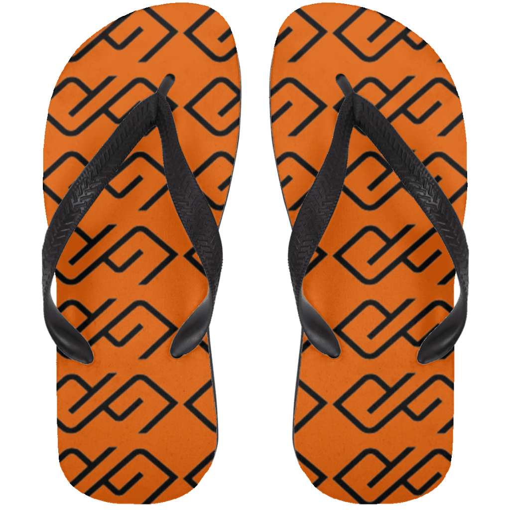 GYMPOLO Adult Flip Flops-GYMPOLO.COM