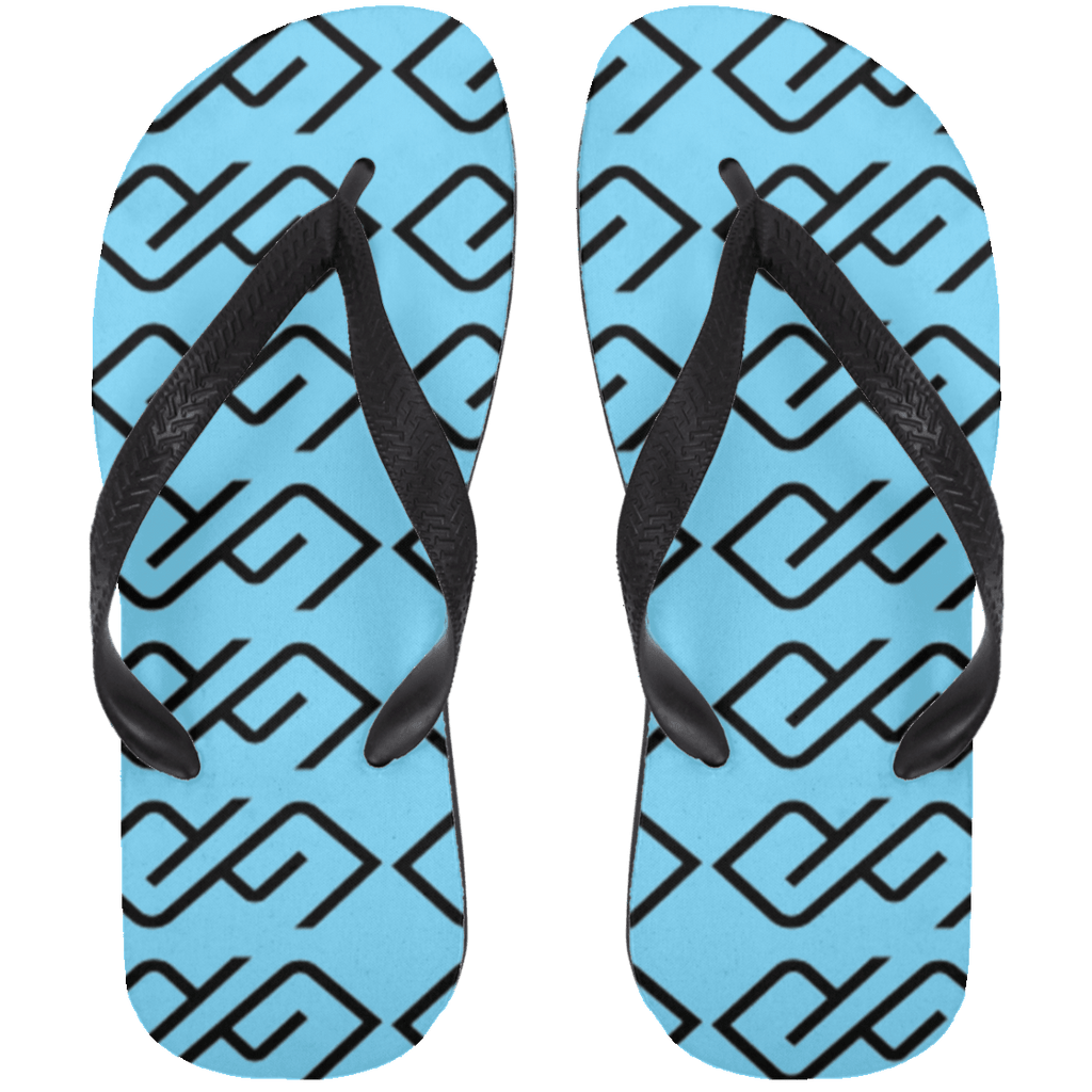 GYMPOLO Adult Flip Flops-GYMPOLO.COM