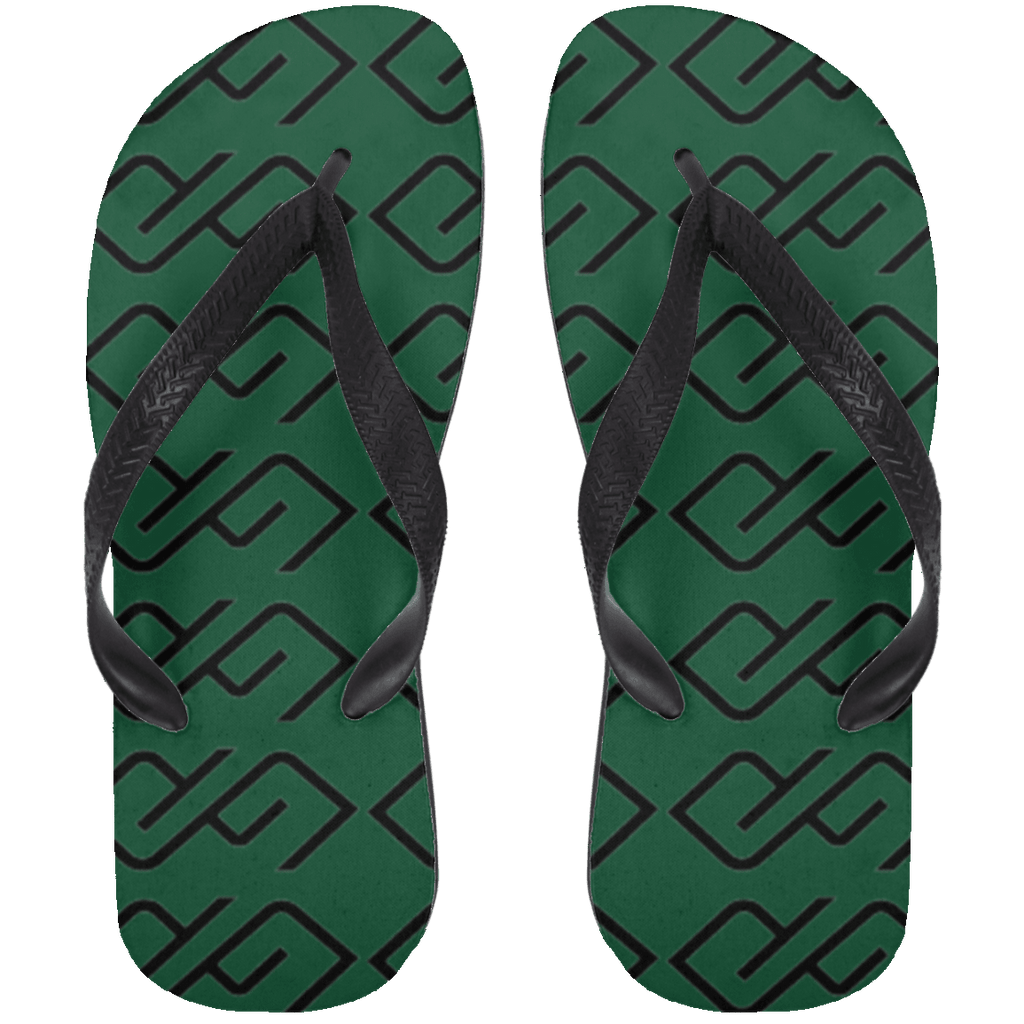 GYMPOLO Adult Flip Flops-GYMPOLO.COM