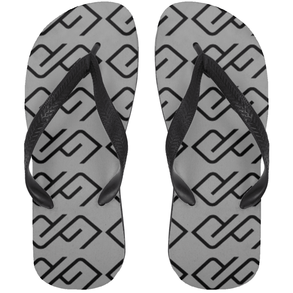 GYMPOLO Adult Flip Flops-GYMPOLO.COM