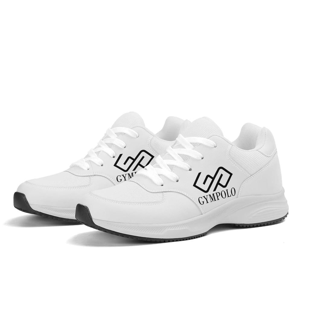 GYMPOLO Athletic Shoes