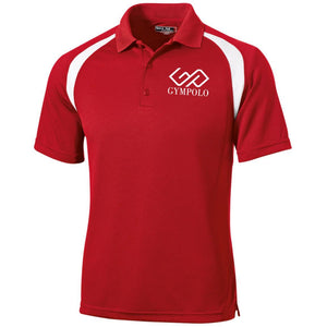 GYMPOLO Golf Shirt