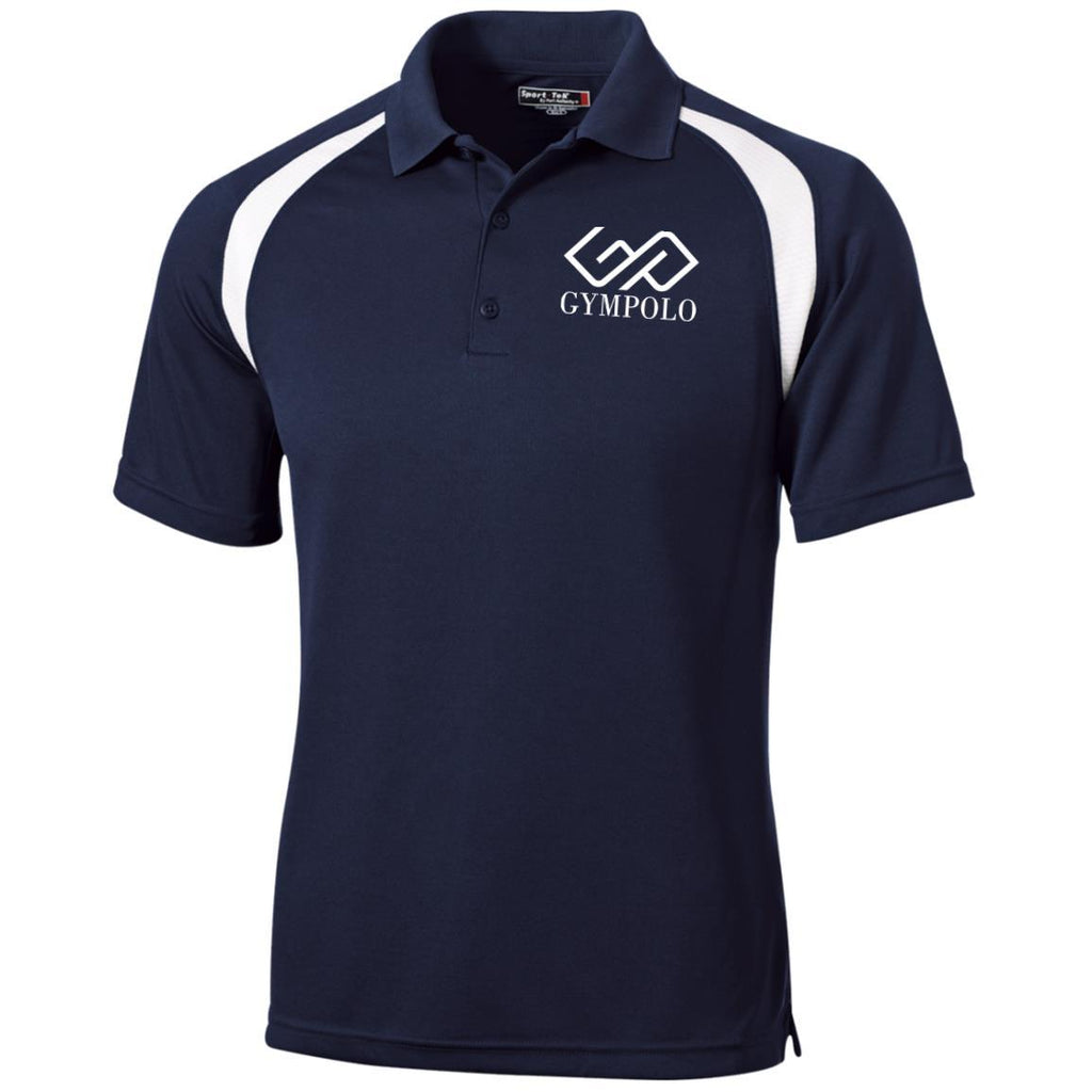 GYMPOLO Golf Shirt-GYMPOLO.COM