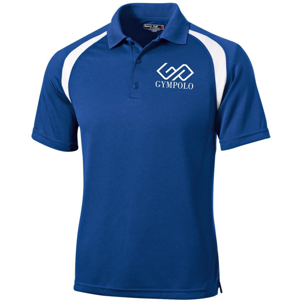 GYMPOLO Golf Shirt-GYMPOLO.COM