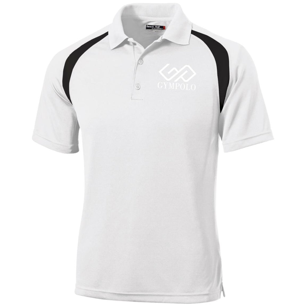 GYMPOLO Golf Shirt-GYMPOLO.COM