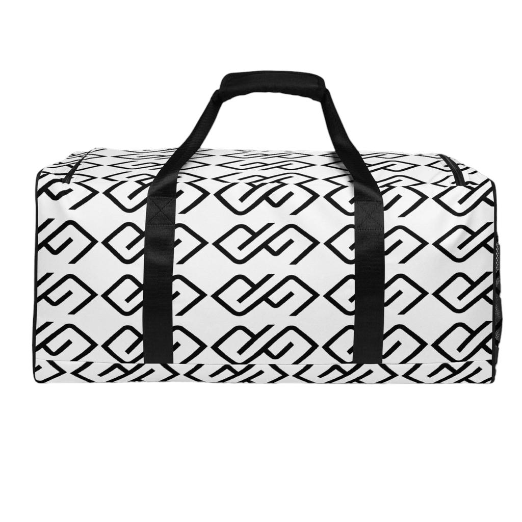 GYMPOLO INFINITY Duffle bag