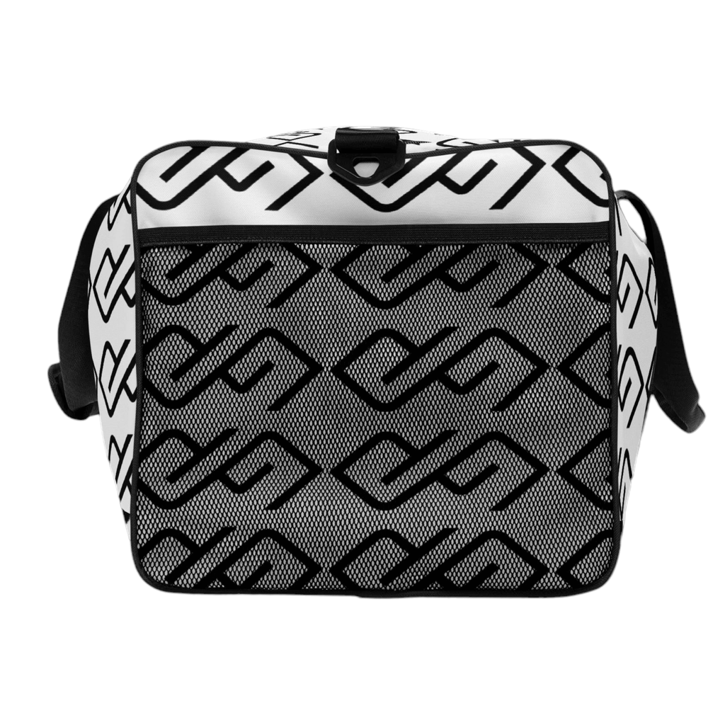 GYMPOLO INFINITY Duffle bag-GYMPOLO.COM