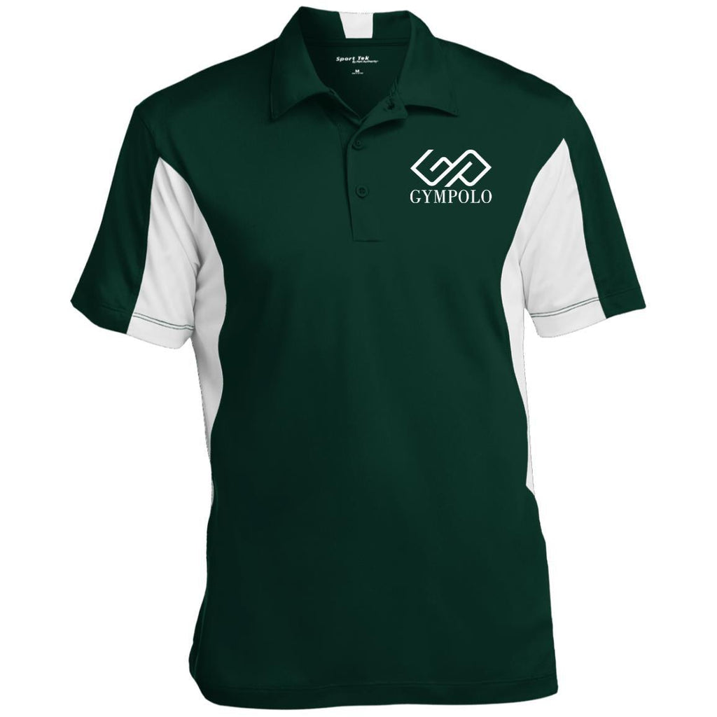 GYMPOLO Performance Polo-GYMPOLO.COM