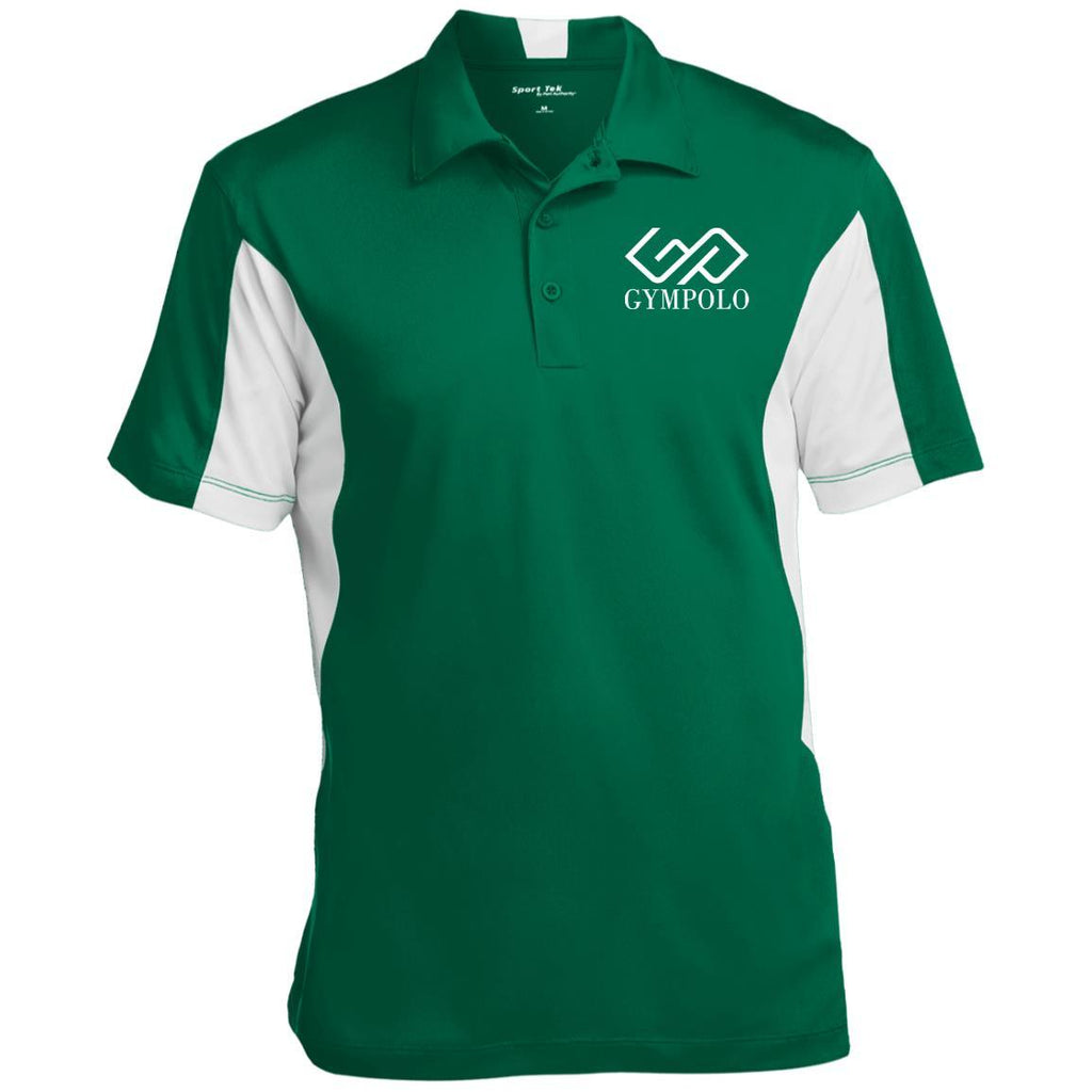 GYMPOLO Performance Polo-GYMPOLO.COM