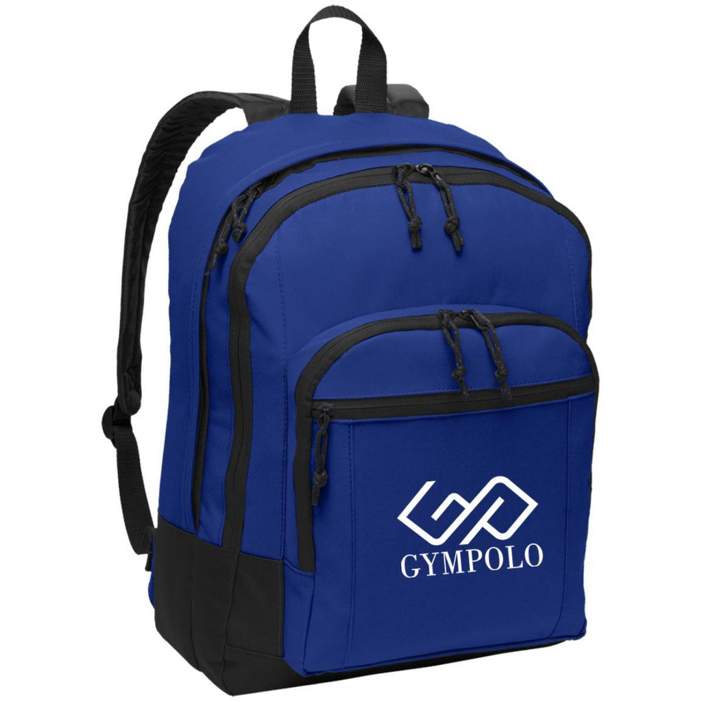 GYMPOLO Backpack