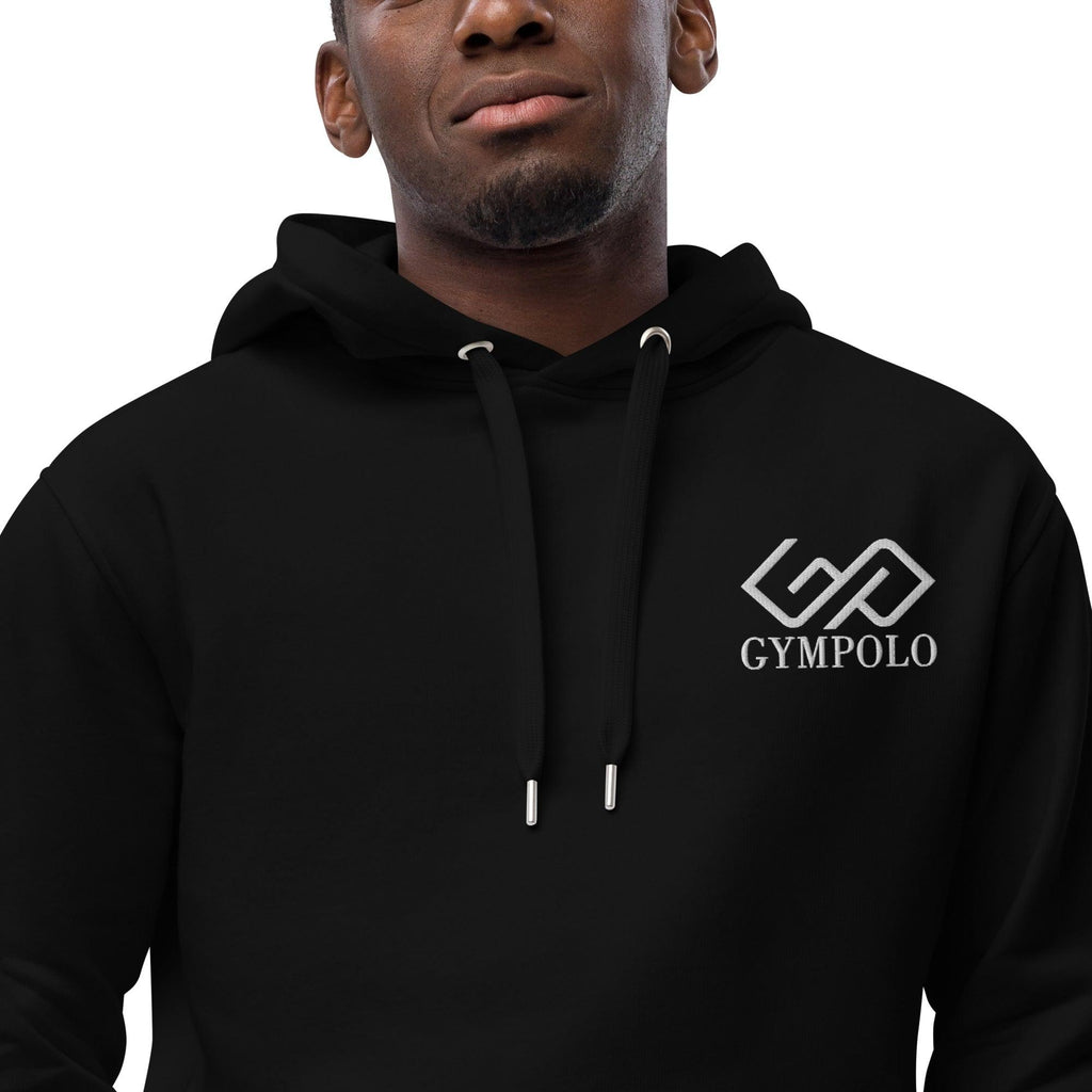 GYMPOLO Premium eco hoodie