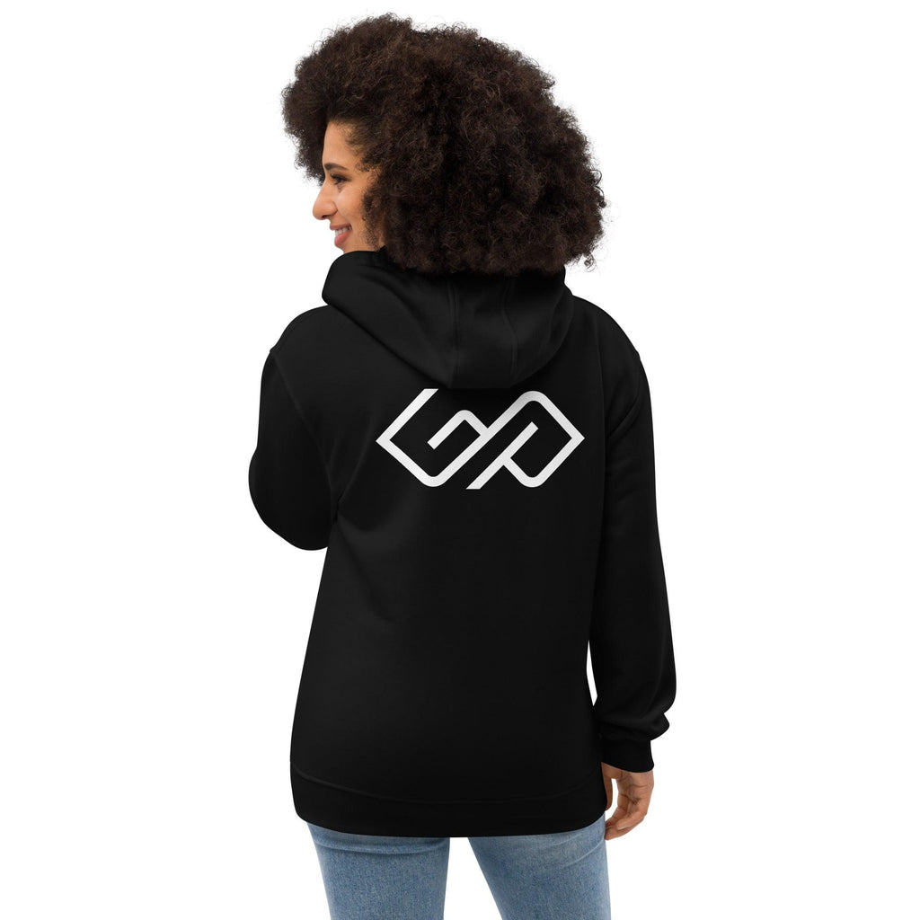 GYMPOLO Premium eco hoodie-GYMPOLO.COM