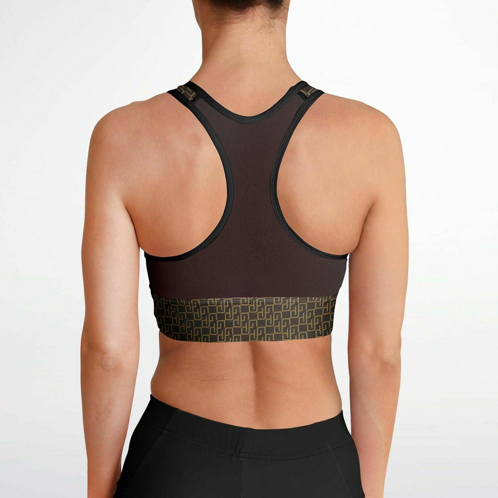 GYMPOLO Prestige Mesh Padded Sports Bra1 copy-GYMPOLO.COM