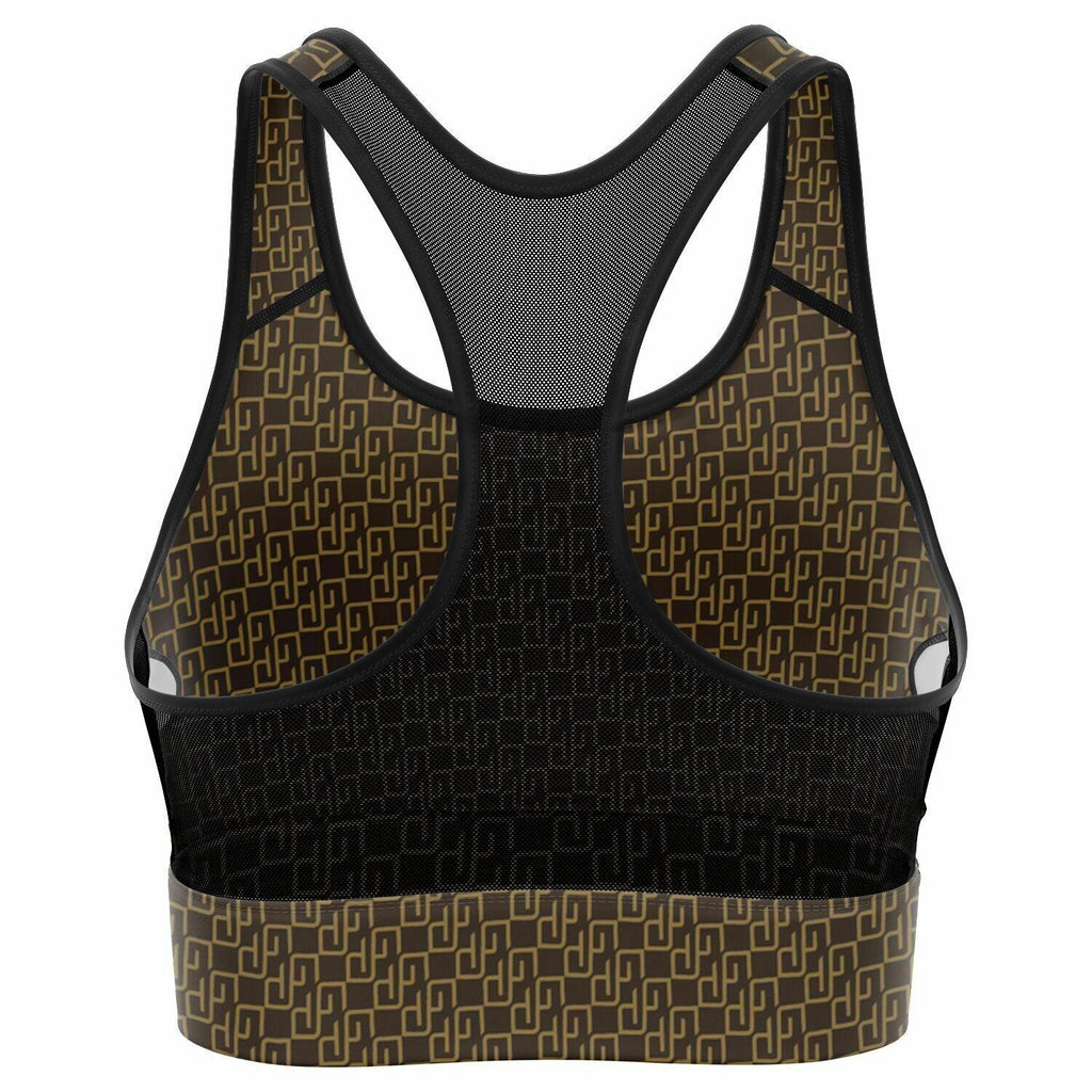 GYMPOLO Prestige Mesh Padded Sports Bra1 copy-GYMPOLO.COM