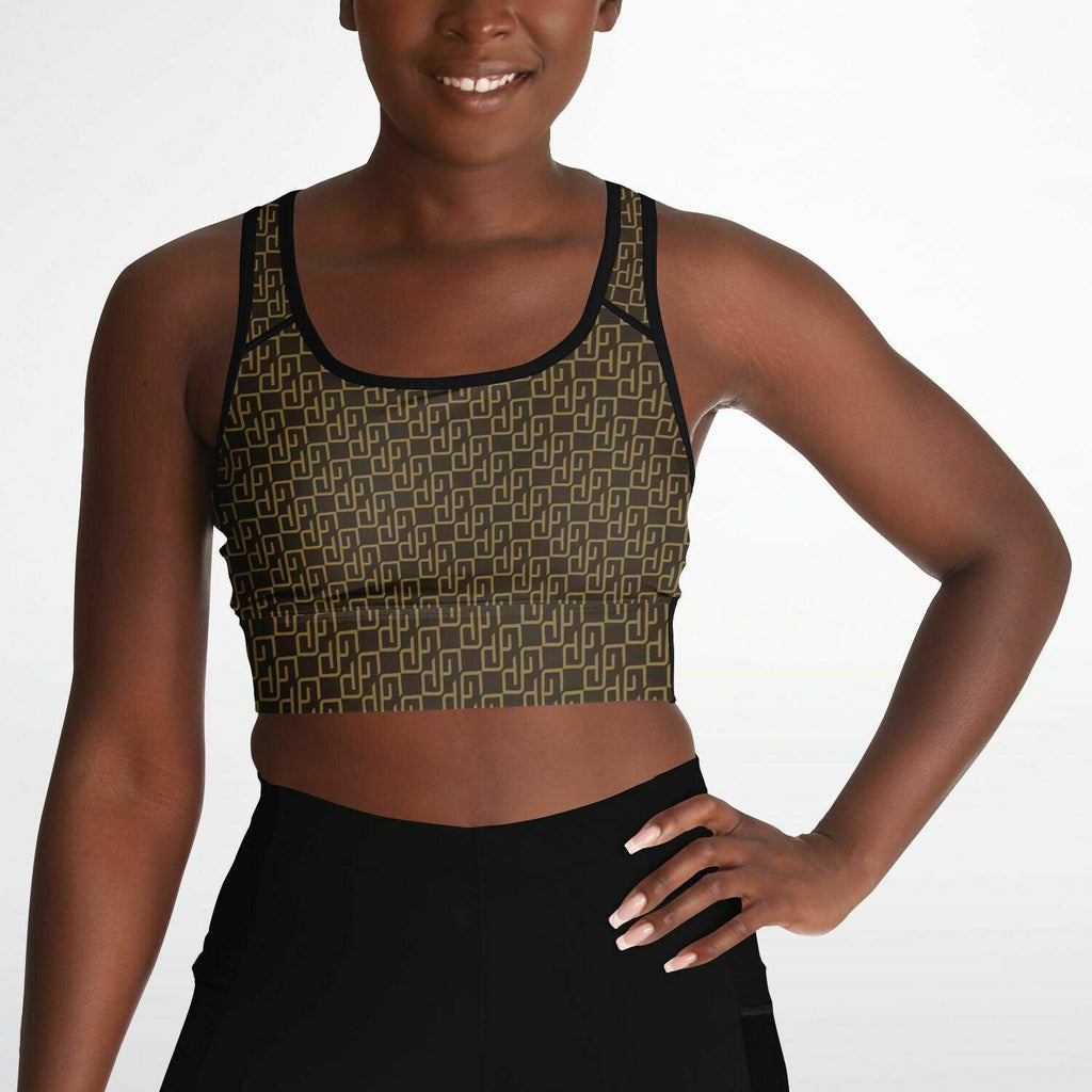 GYMPOLO Prestige Mesh Padded Sports Bra1 copy-GYMPOLO.COM