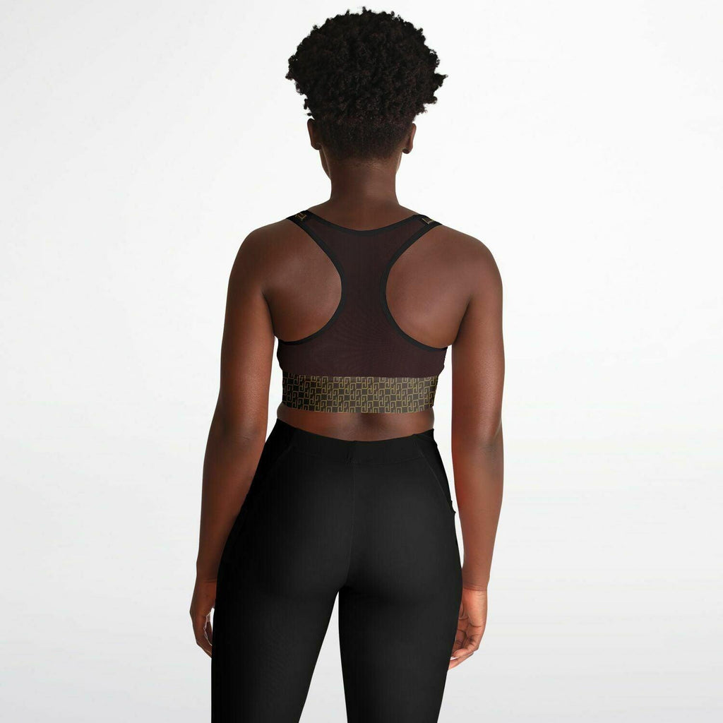 GYMPOLO Prestige Mesh Padded Sports Bra1 copy-GYMPOLO.COM