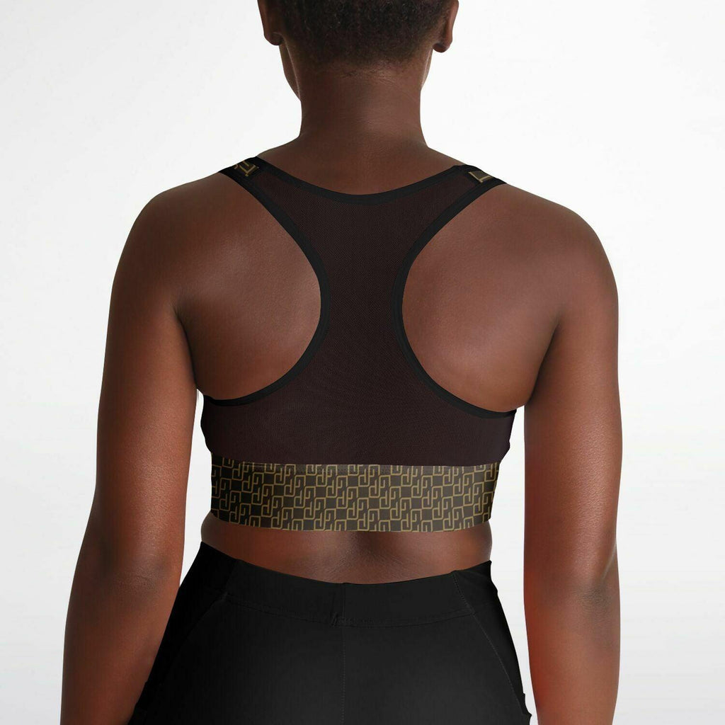 GYMPOLO Prestige Mesh Padded Sports Bra1 copy-GYMPOLO.COM