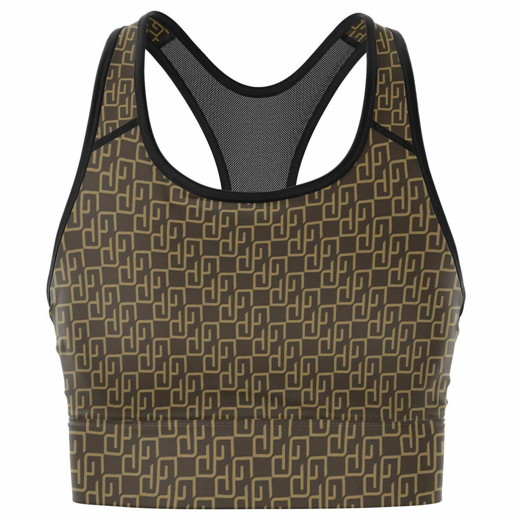 GYMPOLO Prestige Mesh Padded Sports Bra1 copy-GYMPOLO.COM