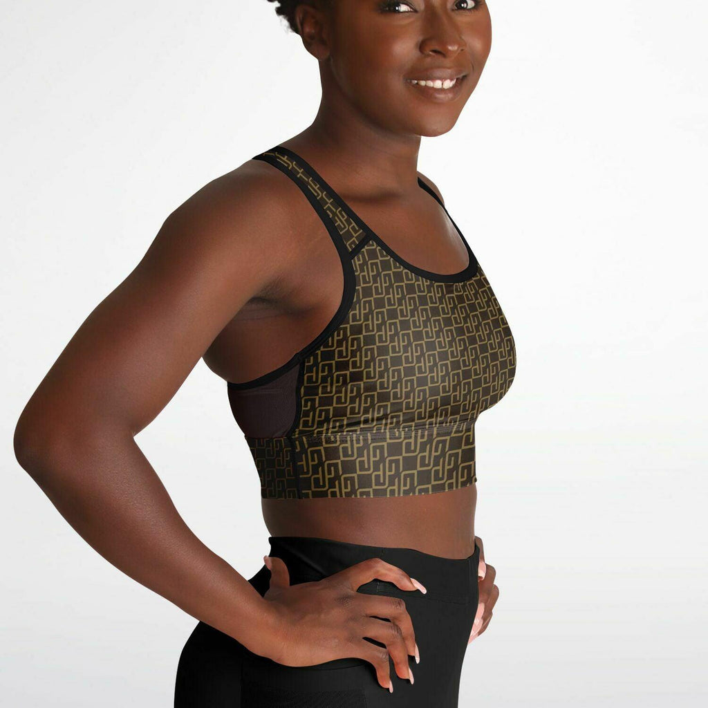 GYMPOLO Prestige Mesh Padded Sports Bra1 copy-GYMPOLO.COM